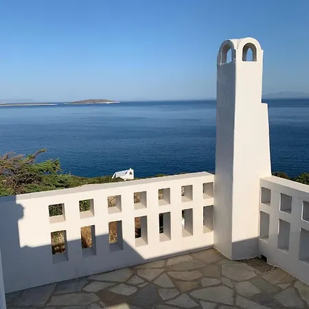 Summer Family Sea View *