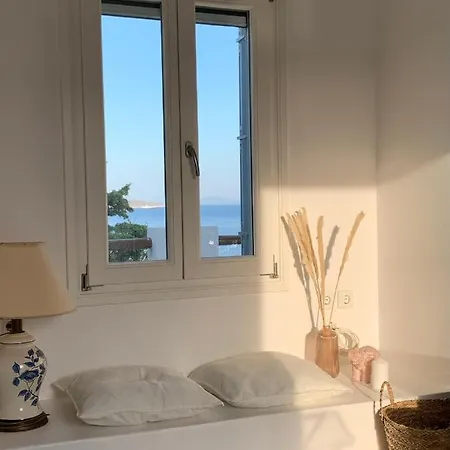 Summer Family Sea View * Antiparos