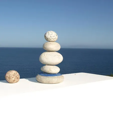Summer Family Sea View * Antiparos