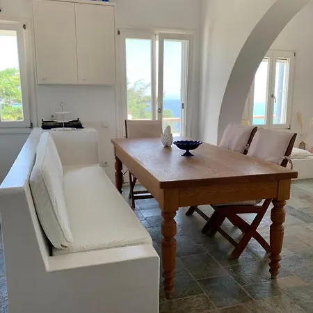 Summer Family Sea View