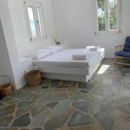 Summer Family Sea View * Antiparos