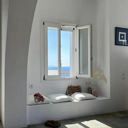 Summer Family Sea View * Antiparos